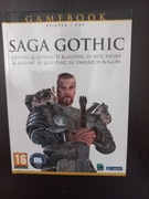 Gra PC: Saga Gothic I, II, III – super stan