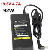 zasilacz ładowarka 19.5V 4.75A 92W  ac adapter LW-090/474/195/002