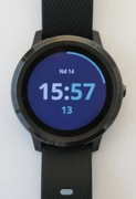 Garmin Vivoactive 3 smartwatch sportowy z funkcją płatności