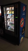 Automat vendingowy Necta Spring 850