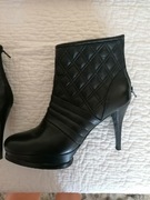 Buty damskie nowe Stuart Weitzman r.38