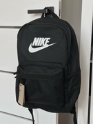 Plecak Nike Logo czarny nowy duży