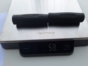 Romet Gazela Wagant Meteor Chwyty kierownicy