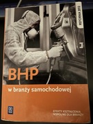 Podręcznik do BHP w branży samochodowej 1