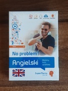Angielski. No problem! Mobilny kurs językowy - poziom B1