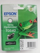 Epson T0540 Gloss Optimiser