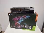 RTX 3080 AORUS Master 10G