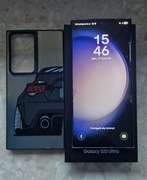 Samsung Galaxy S23 Ultra 256/8Gb Phantom Black