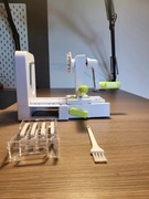 Obieraczka do warzyw