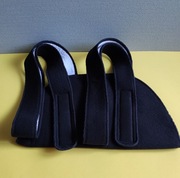 Temblak na ramię z rzepami RENA rozmiar L