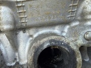 Silnik Tyota Avensis T27