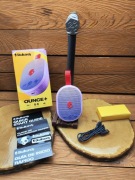 Głośnik Bluetooth Skullcandy Ounce+ Digital Lavender Wodoszczelny Nowy