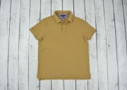 Tommy Hilfiger Premium Pique Slim Fit Męska Koszulka Polo Rozmiar XXL