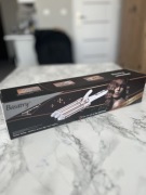 FALOWNICA DO WLOSÓW LOKÓWKA KARBOWNICA PRO 3W1