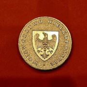 2 zł Województwo Wielkopolskie 2005