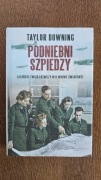 Podniebni szpiedzy Taylor Dowding