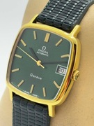Zegarek męski Omega - Genève - MD 162 0060 - 1970-1979 - stan idealny