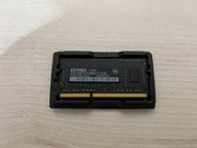 Elpida RAM 2GB 1RX8 PC3-12800S-11-10-B2 z laptopa MAC
