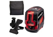 LASER KRZYŻOWY Einhell TC-LL 2 poziomica