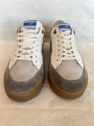 Floris van Bommel shoes skórzane sneakersy rozmiar 40/41