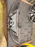 62310-6MG5C 62890-6MA0B Atrapa emblemat ACC Nissan Rogue Sport 17-19