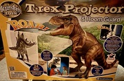 T-Rex projektor NOWY