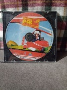 Filmy, płyty, książki. Listonosz pat przesyłki specjalne