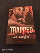 Alicja Skirgajłło Trapped. 