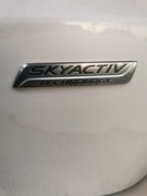 Cx5 emblemat mazda 6 Gj gl skyactiv 3 cx3 cx7 2