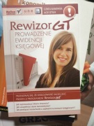 Rewizor GT prowadzenie ewidencji księgowej Elżbieta Kafarowska 