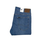 Spodnie męskie jeansy Lee Luke Silo W34 L30