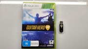 Activision GH Guitar Hero Live Xbox 360 USB Dongle + GRA