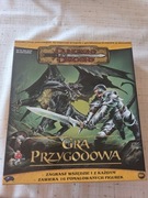 Gra przygodowa Dungeons & Dragons