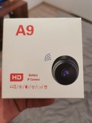 Mini przenośna kamerka