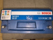 Akumulator Bosch S4 013 95Ah 800A 12V