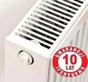 Grzejnik Purmo Ventil Compact CV33 500x900