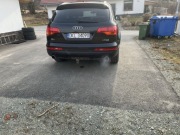 Audi Q7 4,2tdi Quattro