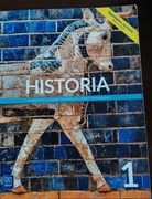 Historia 1 podręcznik do liceum i technikum zakres podstawowy WSiP 