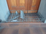 Wyposażenie zmywarki Bosch 