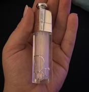 Dior lip maximizer