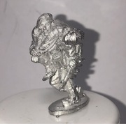 Bolt action britisch