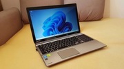 Toshiba P50-A-13C 15,6" i7-4700MQ 8GB GT740-2GB Nowy Dysk SSD 256 GB Win.11
