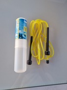 Skakanka Pvc Carrefour