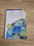 Atlas geograficzny Nowa Era