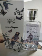 Salvatore Ferragamo Cieli Di Seta 100 ml EDP 
