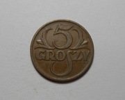 stara moneta 5 groszy 1938 (25)