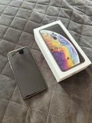 Smartfon iPhone XS 64GB 