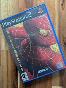 Spider-Man 2 - PS2