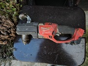 Wiertarka Milwaukee m18 CRAD