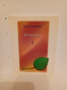 Blisko Jezusa Jan Twardowski